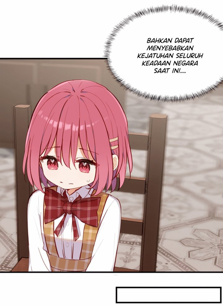 Please Bully Me, Miss Villainess!