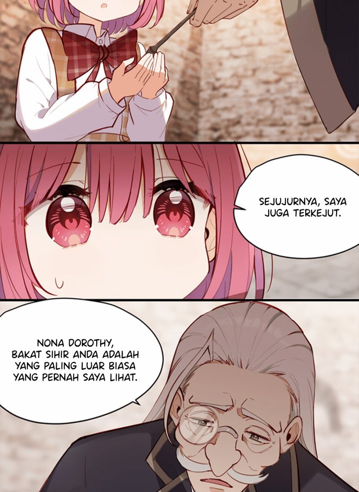 Please Bully Me, Miss Villainess!