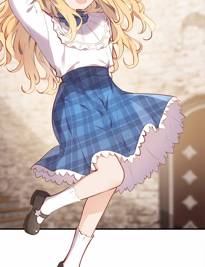 Please Bully Me, Miss Villainess!