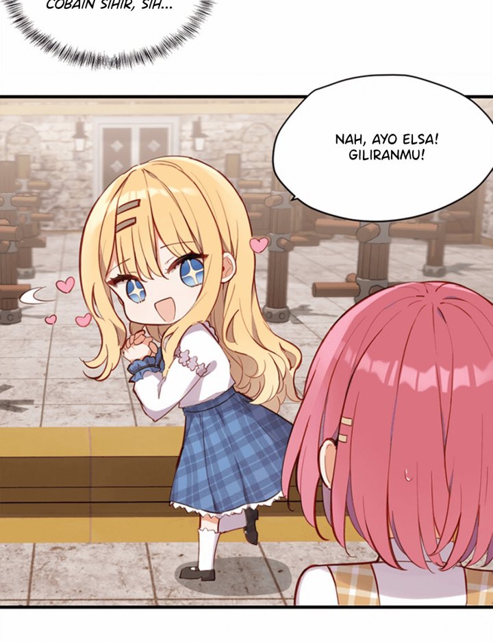 Please Bully Me, Miss Villainess!