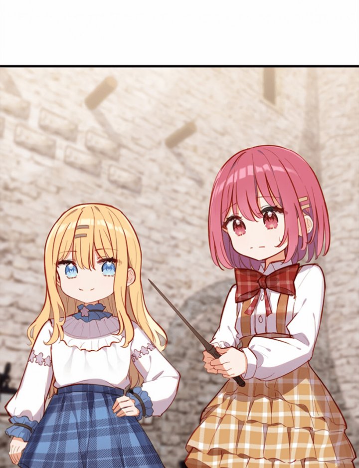 Please Bully Me, Miss Villainess!
