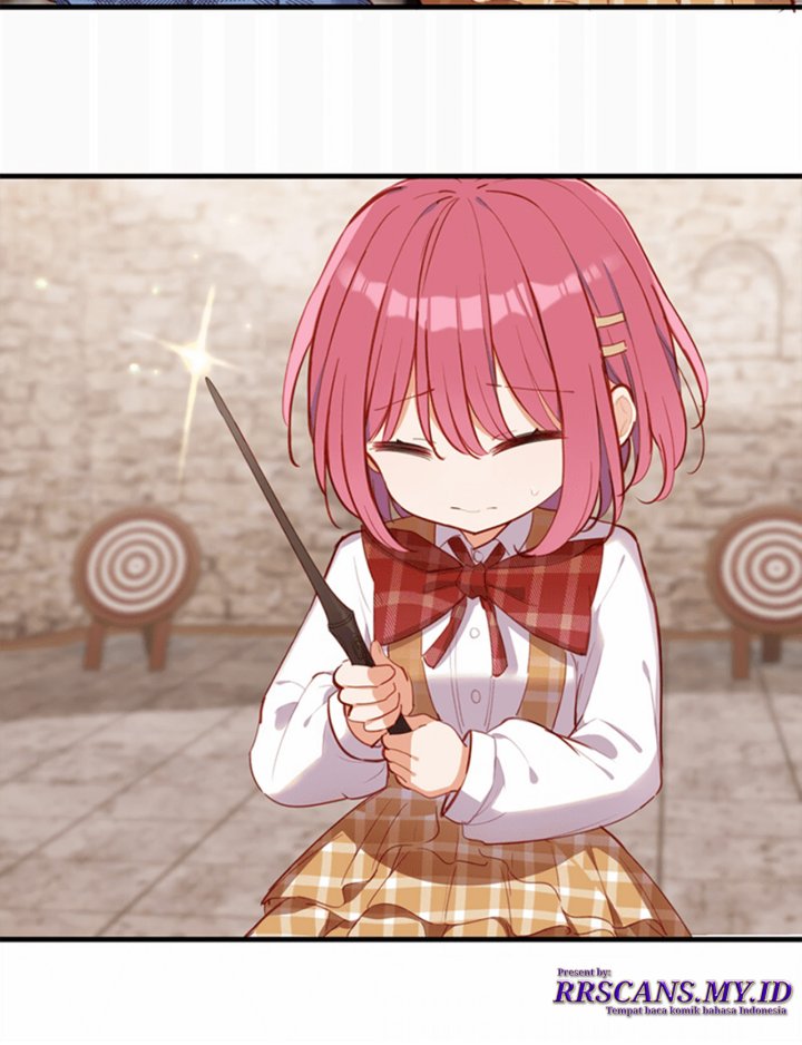 Please Bully Me, Miss Villainess!