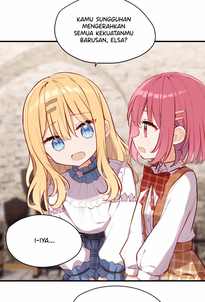 Please Bully Me, Miss Villainess!