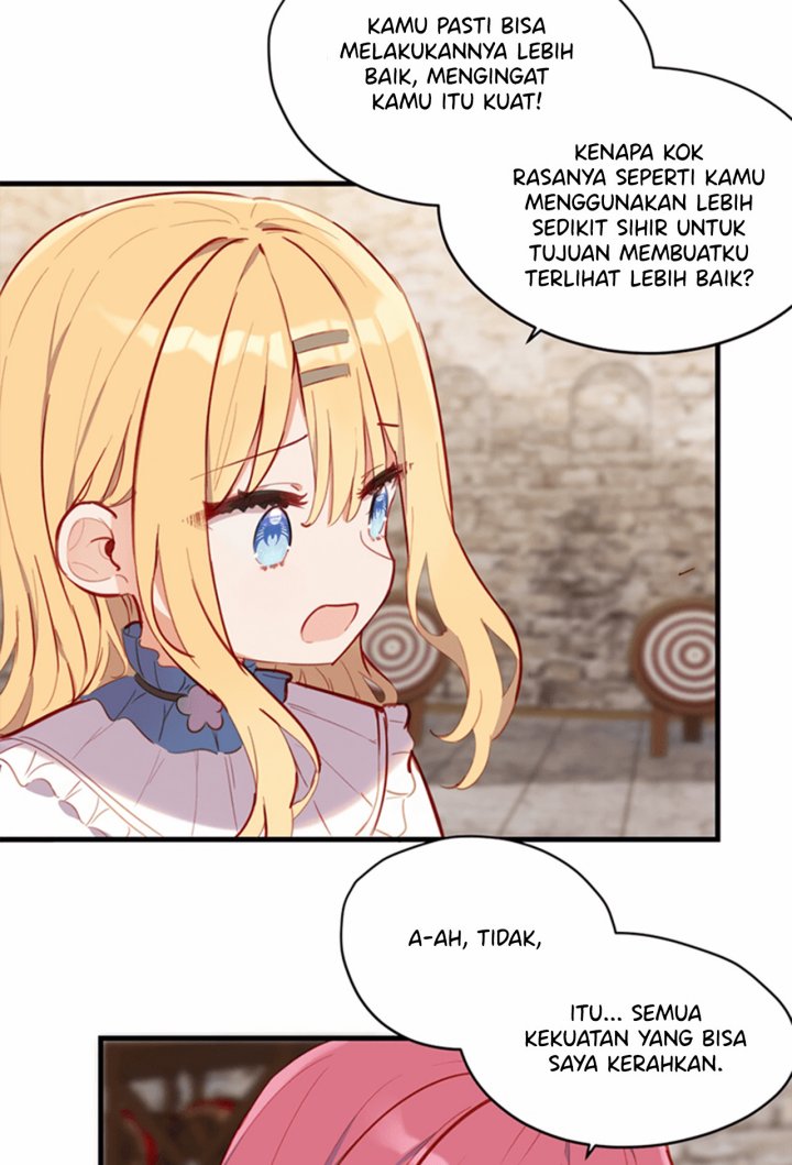 Please Bully Me, Miss Villainess!