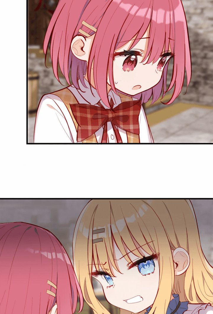 Please Bully Me, Miss Villainess!