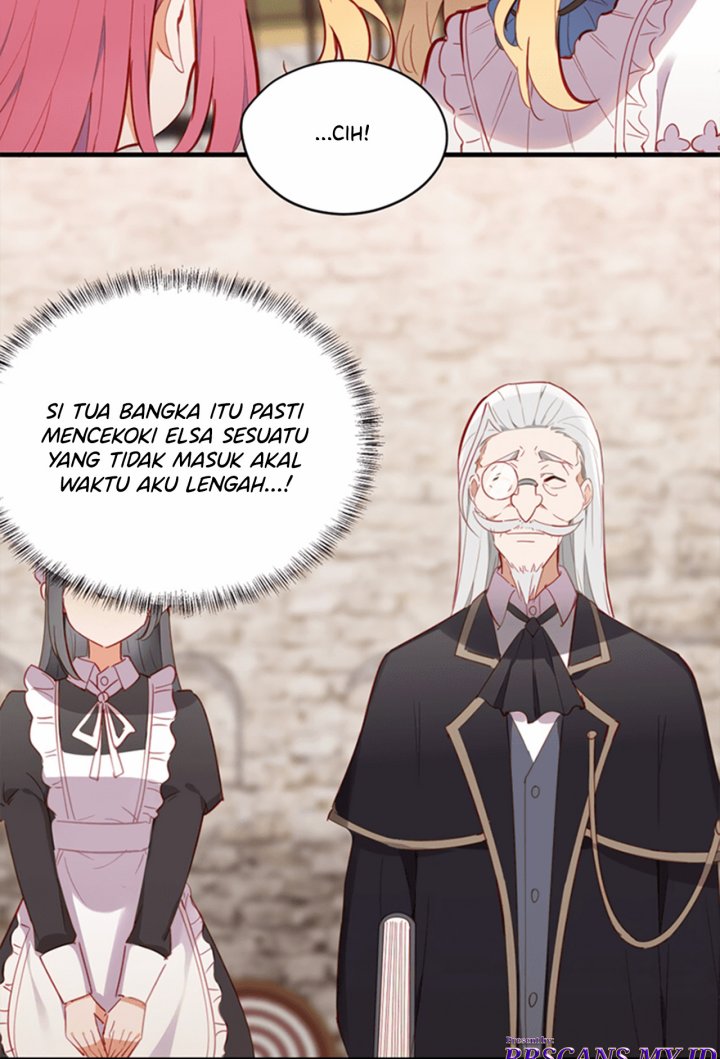 Please Bully Me, Miss Villainess!
