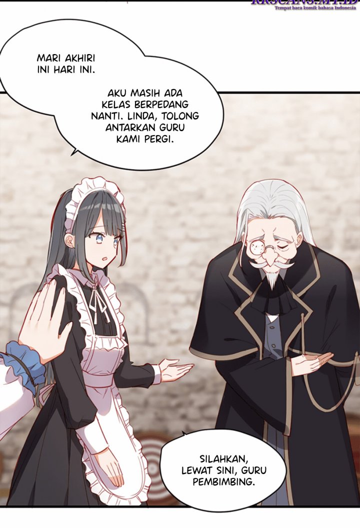 Please Bully Me, Miss Villainess!