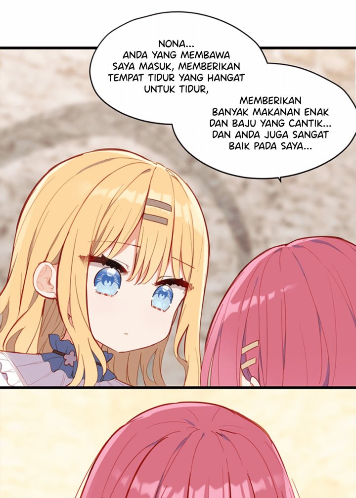 Please Bully Me, Miss Villainess!