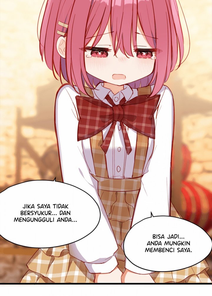 Please Bully Me, Miss Villainess!