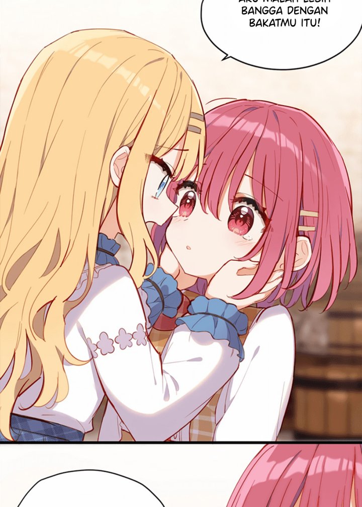 Please Bully Me, Miss Villainess!