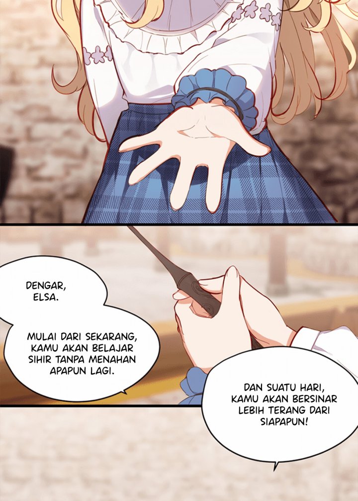 Please Bully Me, Miss Villainess!