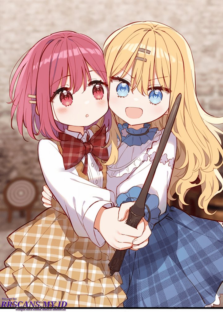 Please Bully Me, Miss Villainess!