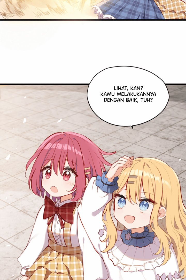 Please Bully Me, Miss Villainess!
