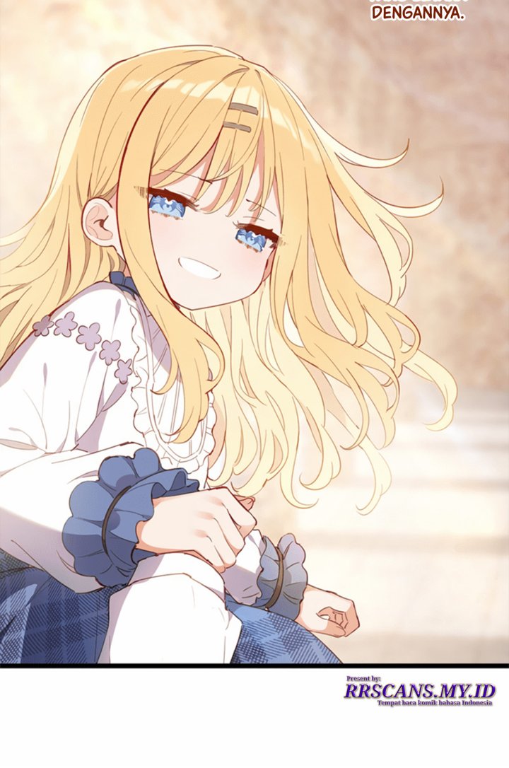 Please Bully Me, Miss Villainess!