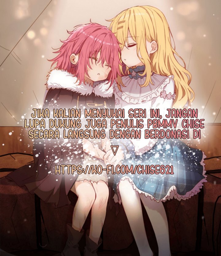Please Bully Me, Miss Villainess!