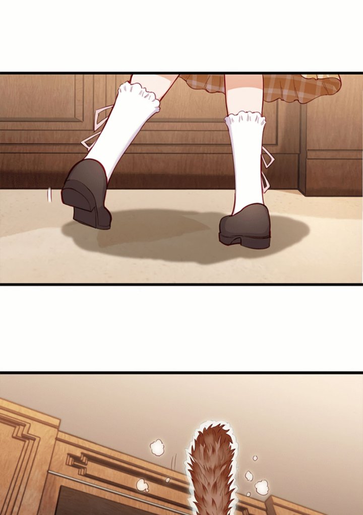 Please Bully Me, Miss Villainess!