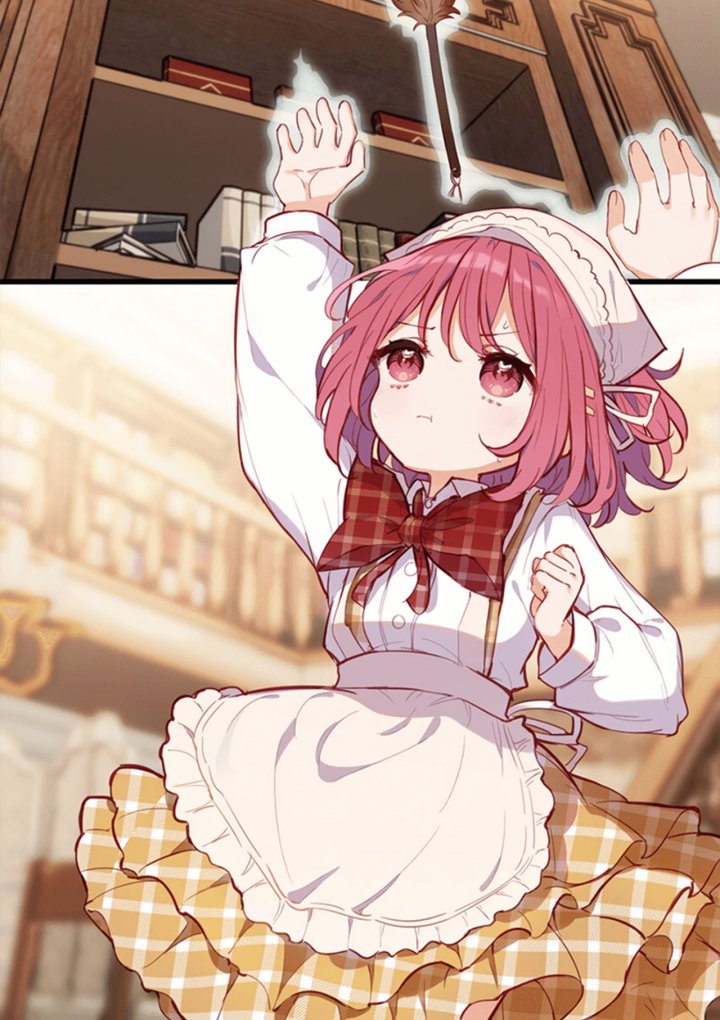 Please Bully Me, Miss Villainess!