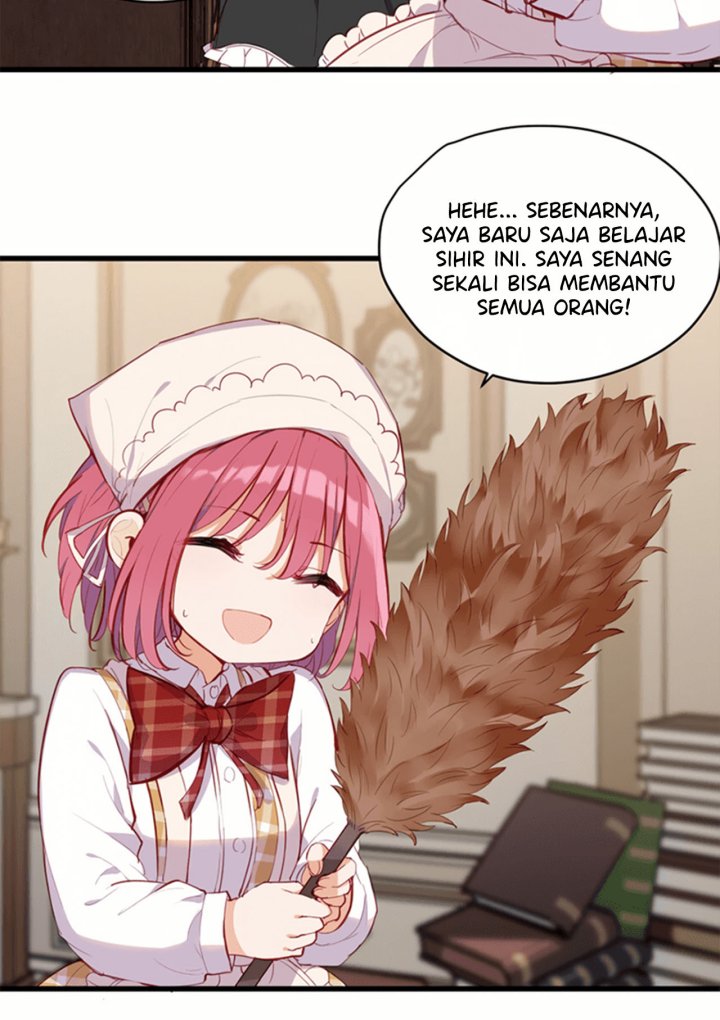 Please Bully Me, Miss Villainess!