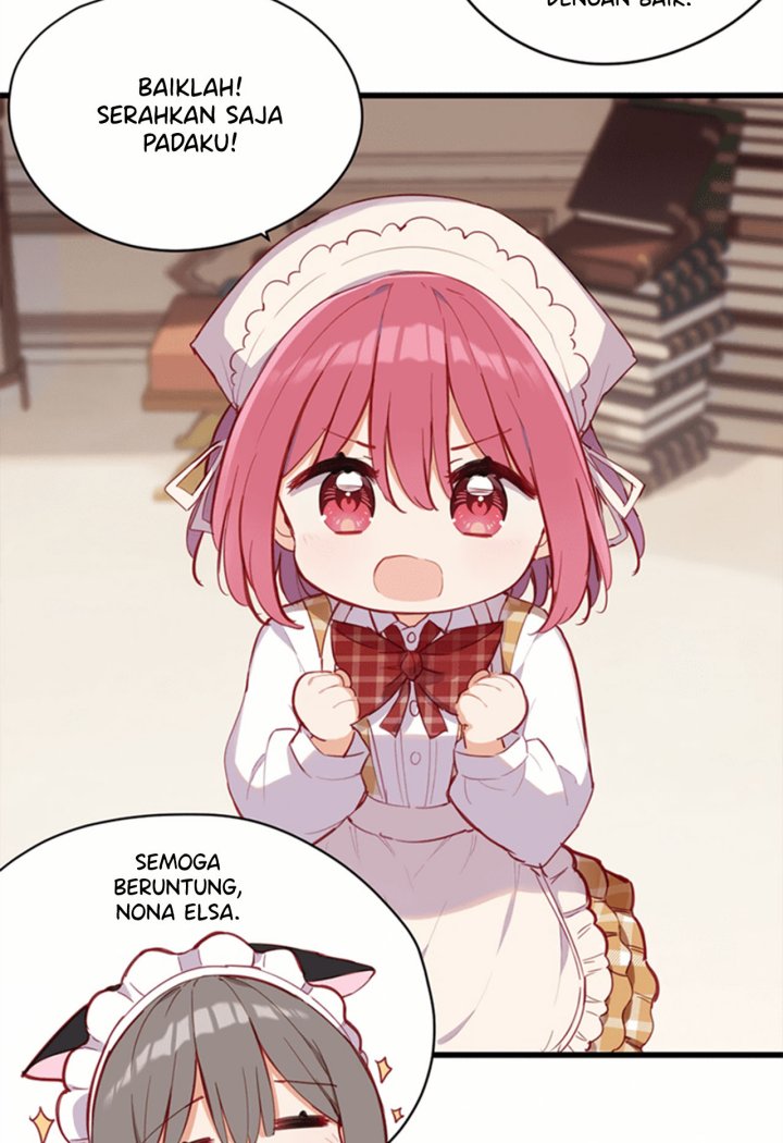 Please Bully Me, Miss Villainess!