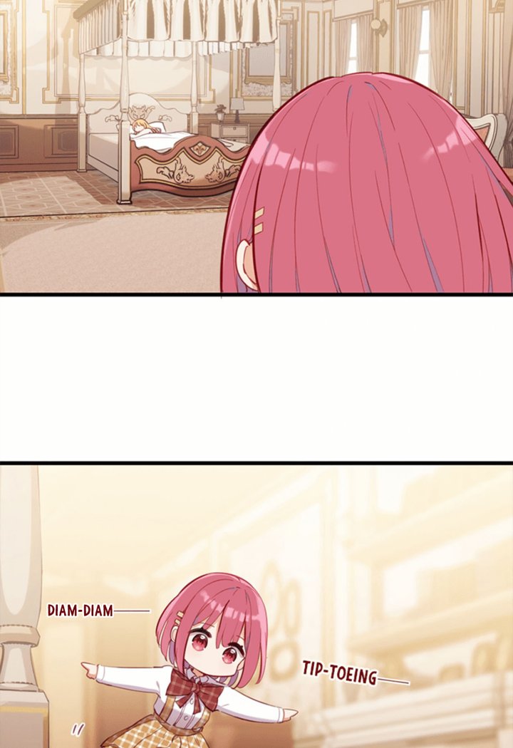 Please Bully Me, Miss Villainess!