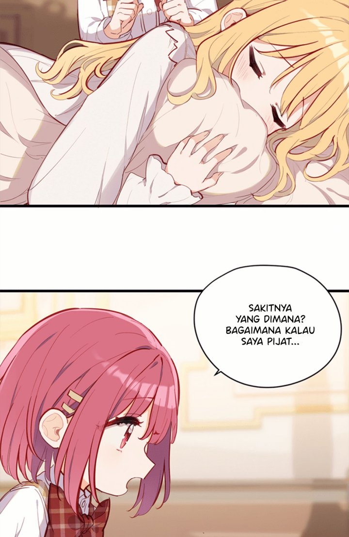 Please Bully Me, Miss Villainess!