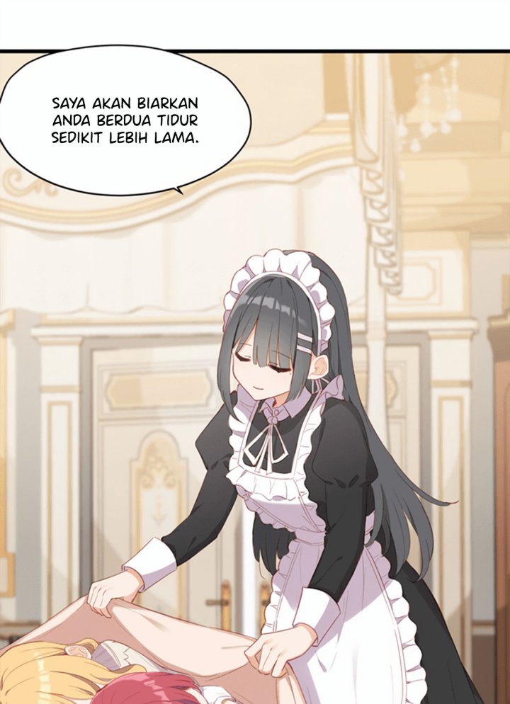 Please Bully Me, Miss Villainess!