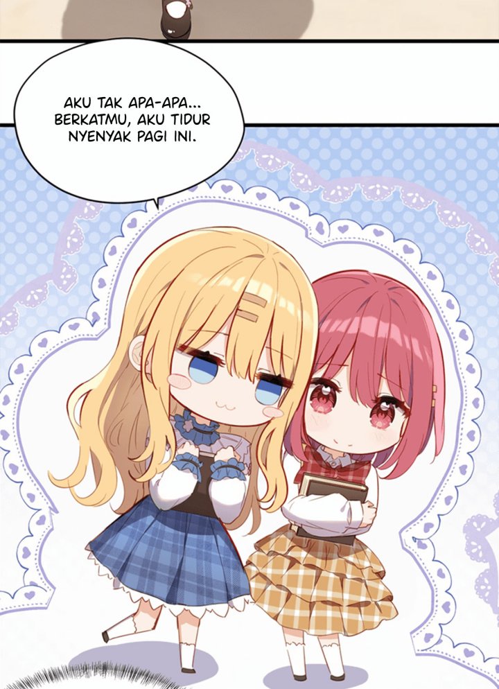 Please Bully Me, Miss Villainess!