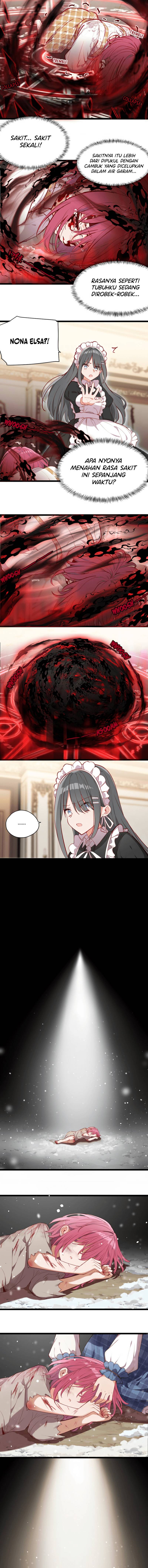 Please Bully Me, Miss Villainess!