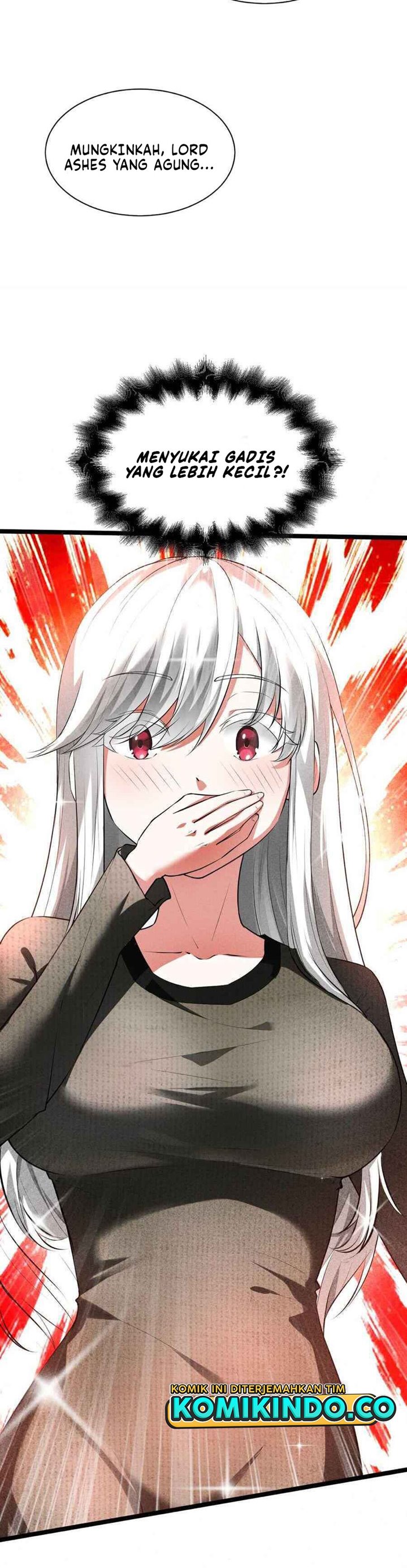 Please Stop Summoning Me!
