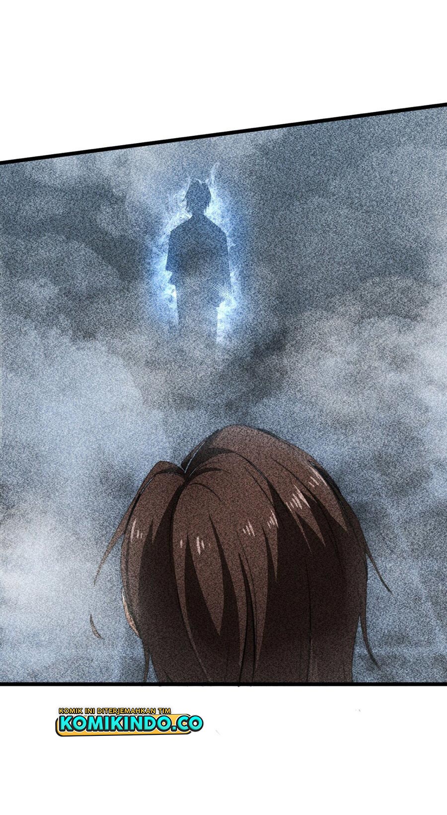 Please Stop Summoning Me!