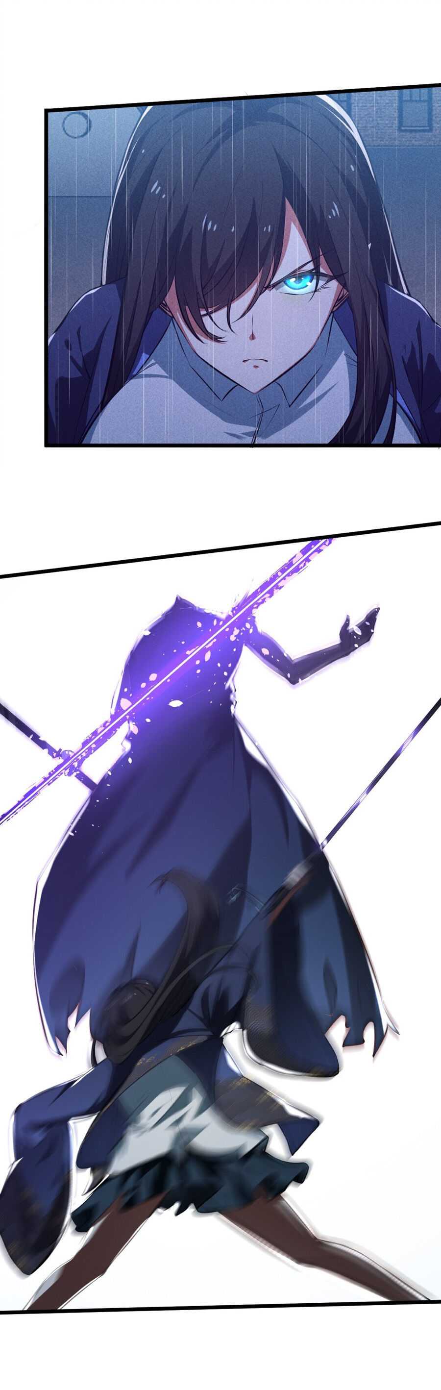 Please Stop Summoning Me!