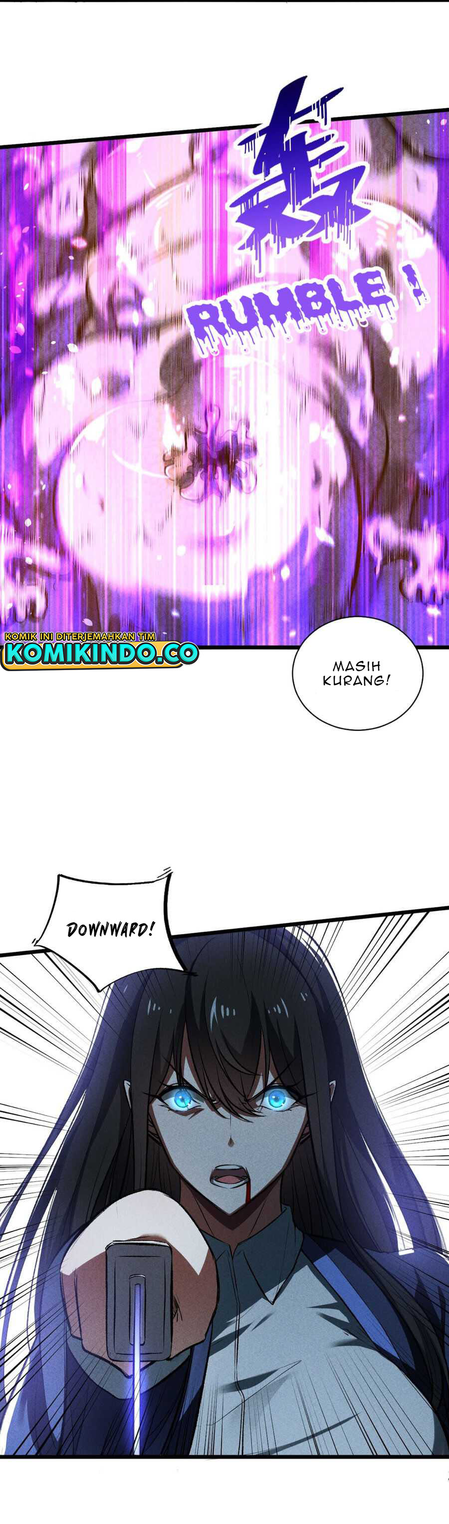 Please Stop Summoning Me!