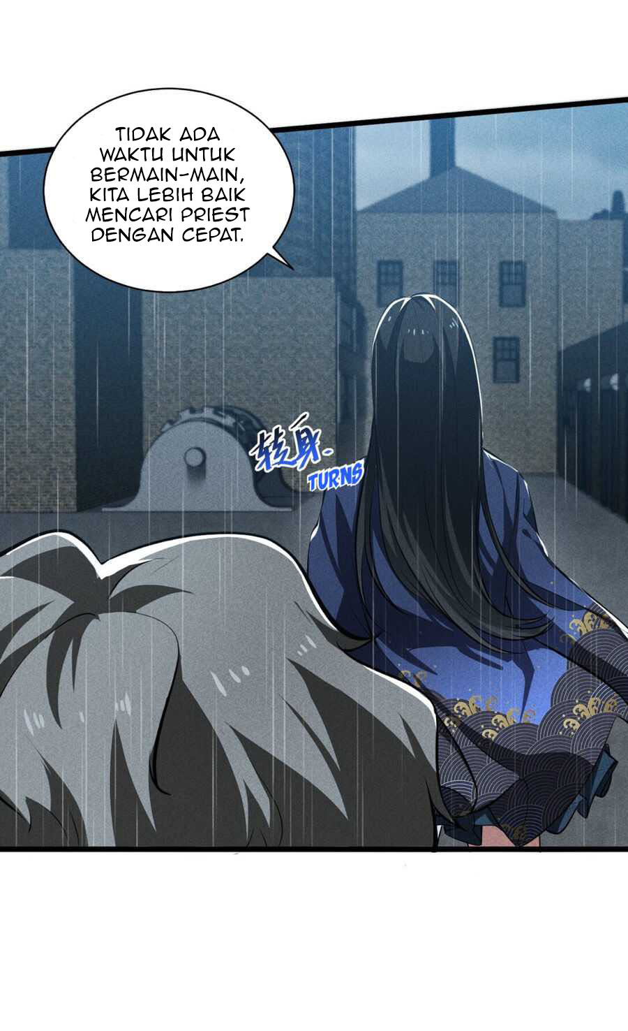 Please Stop Summoning Me!