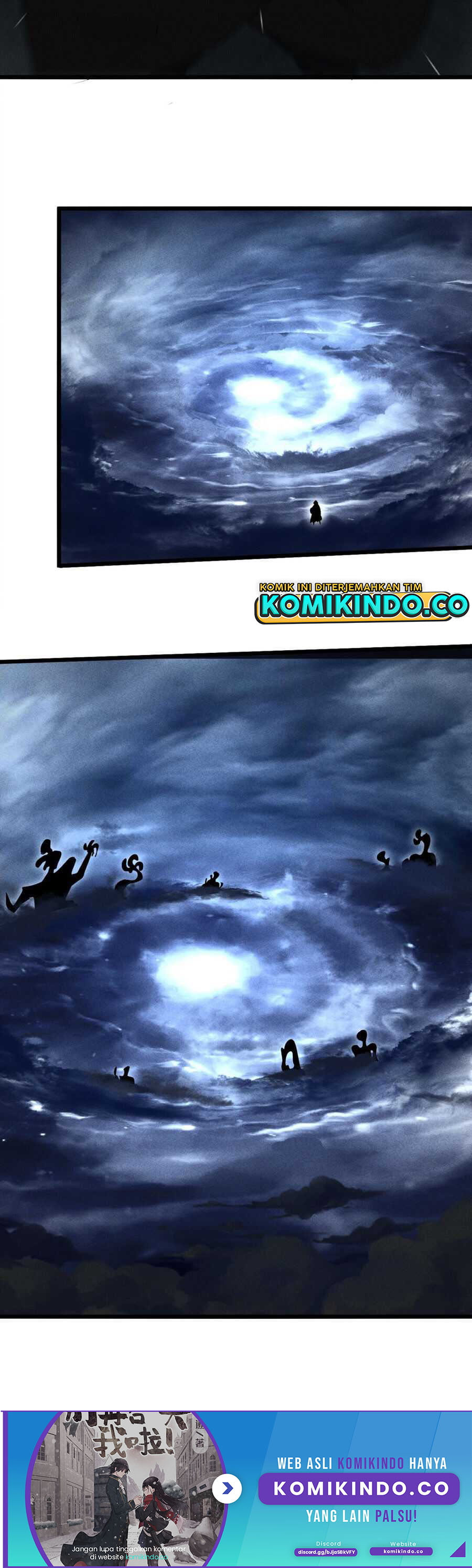 Please Stop Summoning Me!