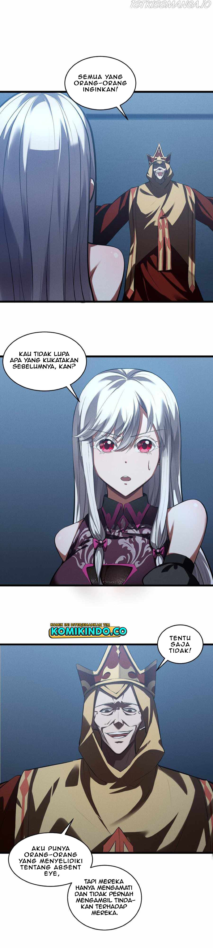 Please Stop Summoning Me!