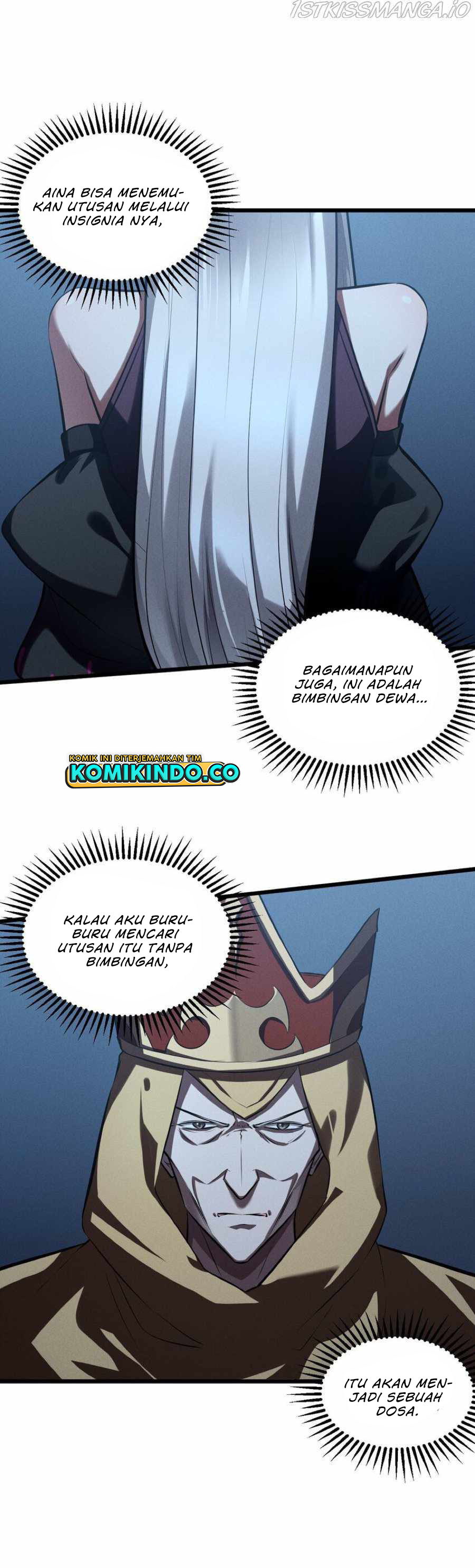 Please Stop Summoning Me!