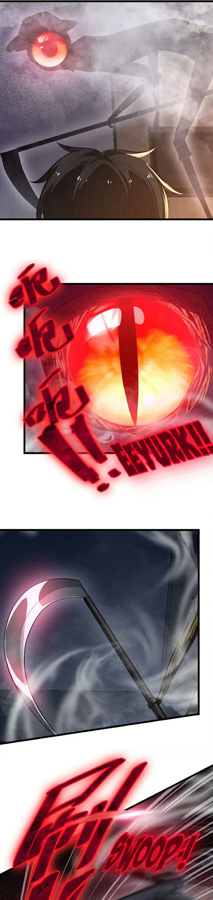 Please Stop Summoning Me!