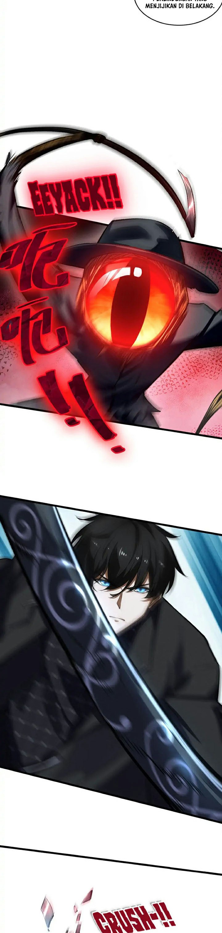 Please Stop Summoning Me!