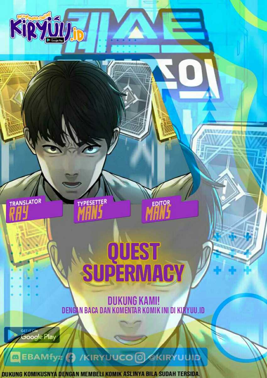 Quest Supremacy
