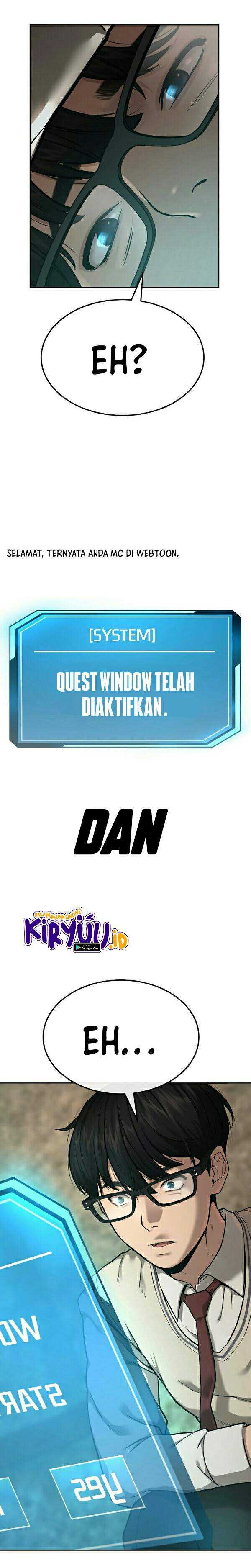 Quest Supremacy