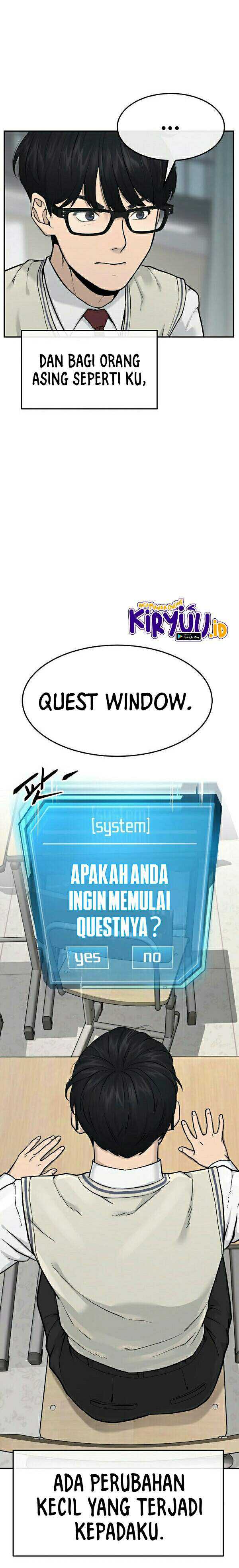 Quest Supremacy
