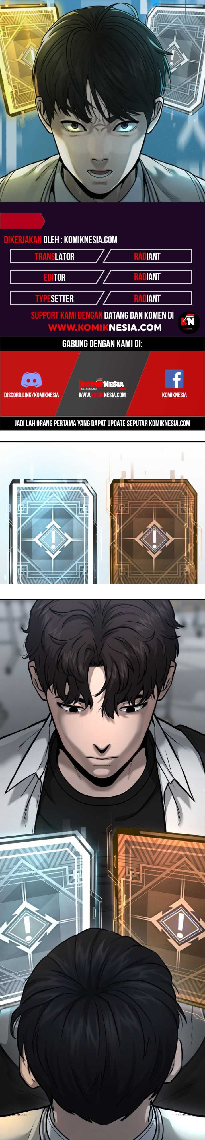 Quest Supremacy
