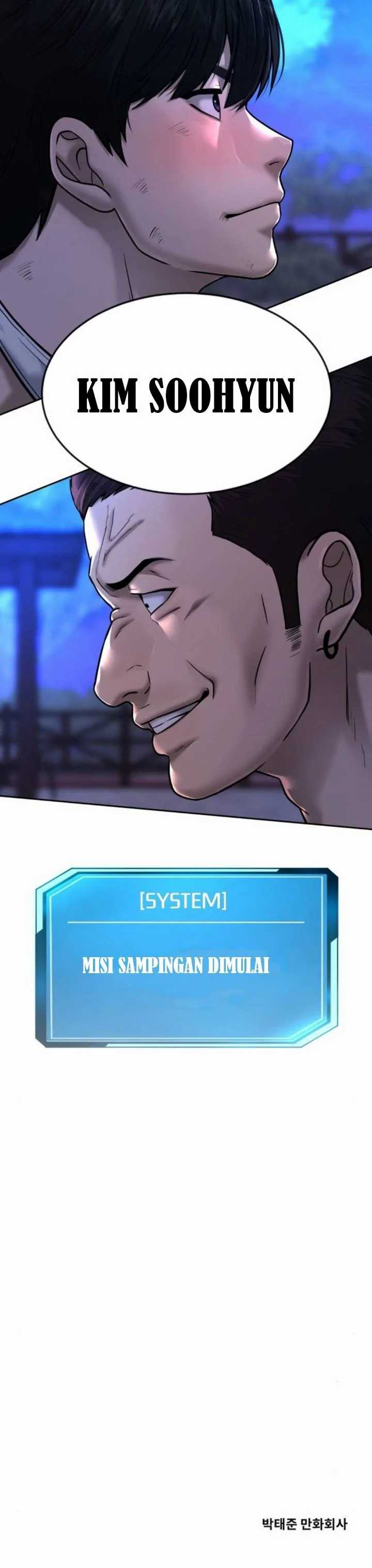 Quest Supremacy