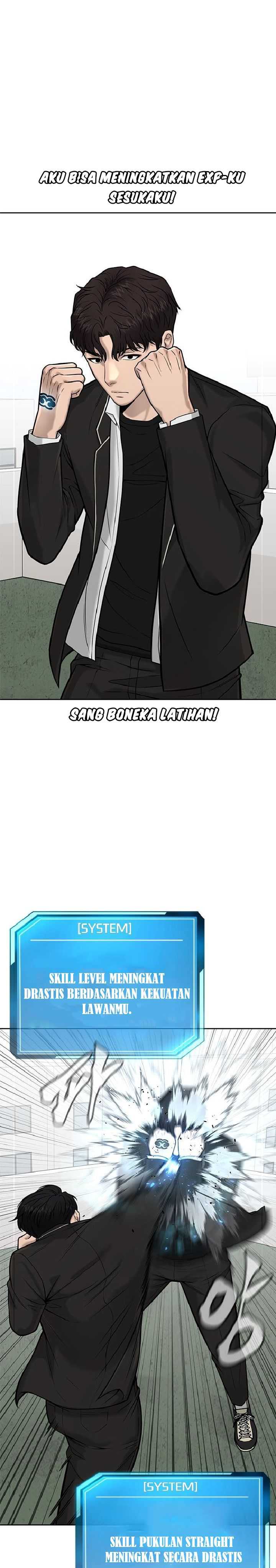 Quest Supremacy