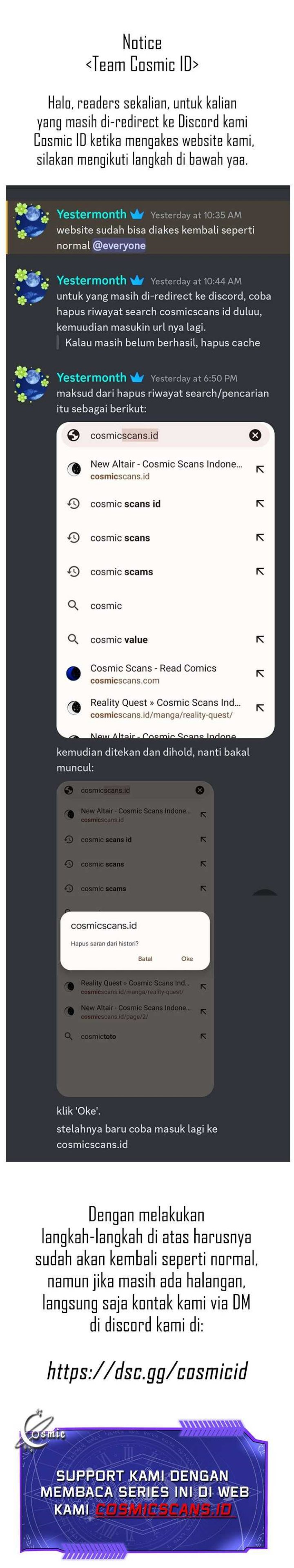 Quest Supremacy
