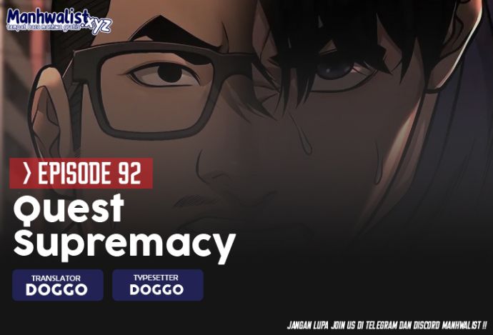 Quest Supremacy