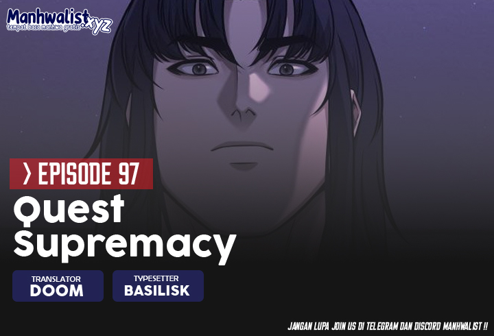 Quest Supremacy