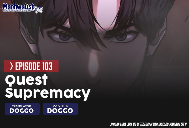 Quest Supremacy