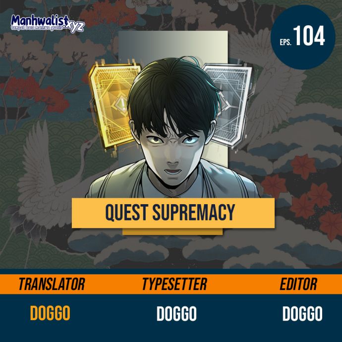 Quest Supremacy