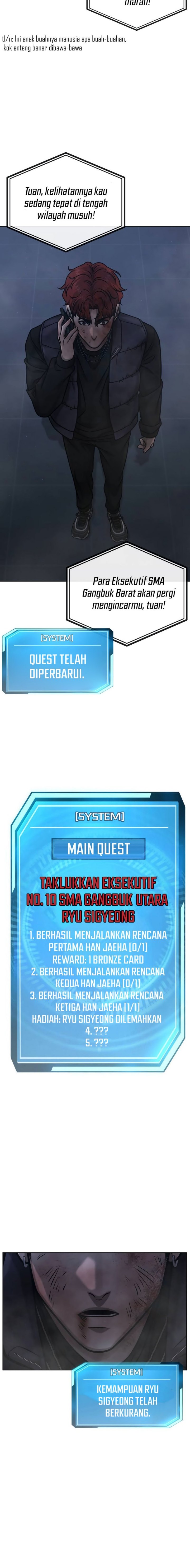 Quest Supremacy